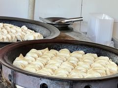 -水丰锅贴(延吉东路店)