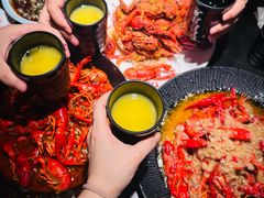 -红盔甲·小龙虾(人民广场店)