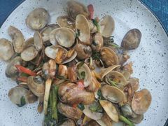-美人鱼帆船海鲜餐厅(七星湾游艇会店)