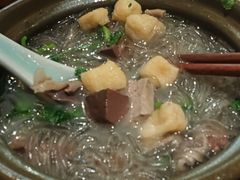 -百家鸡味馆(清泰店)