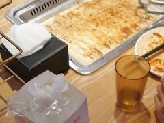 -新石器烤肉(百联川沙店)