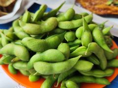 -山纺老张烧烤(长风西街店)