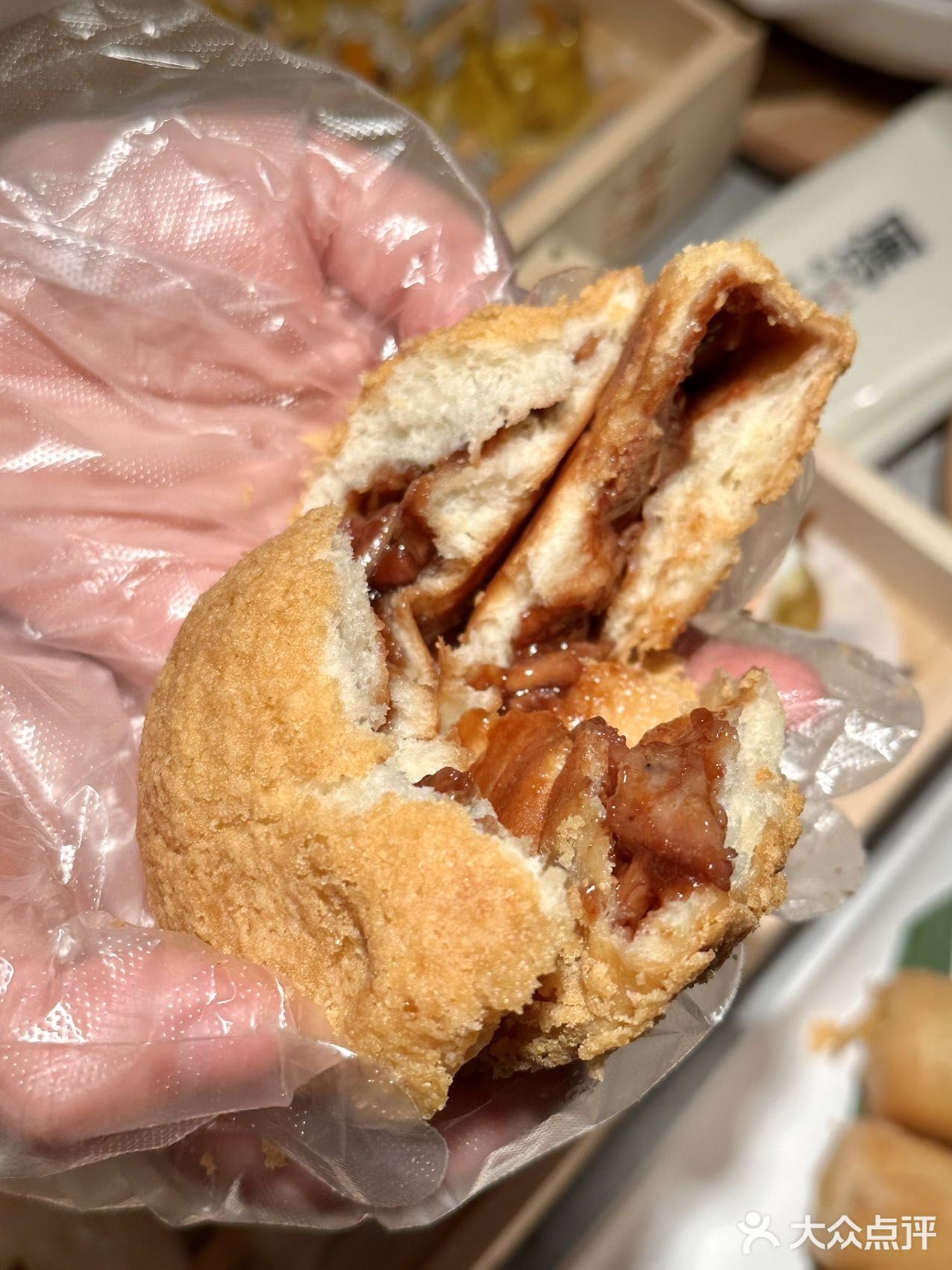 不是，这家你们都吃过了⁉️ 