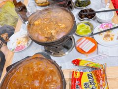 -范贤光鸡公煲(平乐园总店)