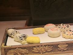 -小吊梨汤·北京菜·烤鸭(王府井银泰in88店)