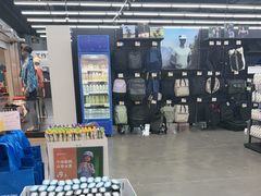 -迪卡侬(安德门店)