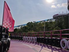 -盈香心动乐园