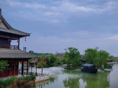 -朱仙镇启封故园景区