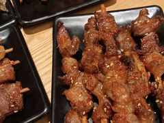 -隅乐胡椒虾·台湾菜·团建(皇岗店)
