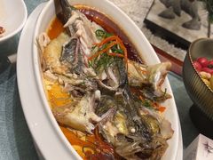 -老铺人家酒店(紫荆名流店)
