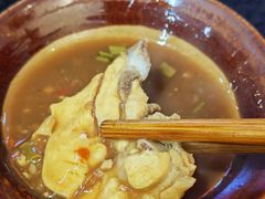 -阿山卓·野生菌火锅·纳西火塘烤肉