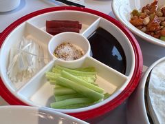 -月福京味斋·烤鸭店·北京菜(鼓楼总店)