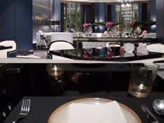 -上海苏宁宝丽嘉酒店·Cafe Bellagio西餐厅