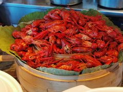 小龙虾畅吃-嘉定凯悦·咖啡厅