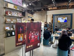 -海马体照相馆(义乌之心店)
