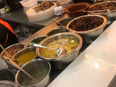 -地道战卤粉(名牌大厦店)