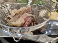-牛一煲美食(江高店)