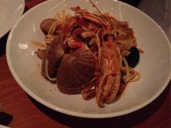 -沈阳君悦酒店·意坊意大利餐厅