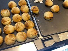 -百年夯碳烤胡椒饼(阿拉城店)