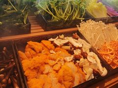 -牛YO寿喜烧和牛火锅自助(三台子万象汇店)