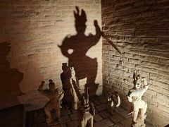 -洛阳古墓博物馆