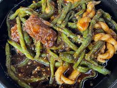 -百花人家(清水田园店)