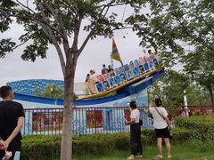 -华夏文旅海洋公园