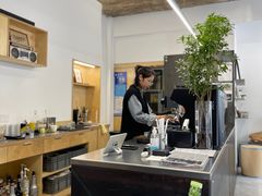 -麻雀咖啡SPARROW COFFEE(十全街店)