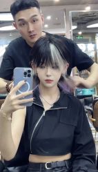 -发源地HAIR SALON