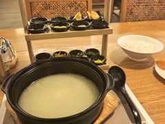 -三茂城市印象酒店-庭云餐厅