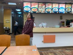 -李先生牛肉面大王(广渠门内店)