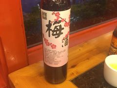 -老码头火锅(玉林店)