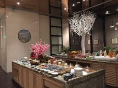 -南京圣和府邸豪华精选酒店