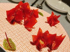 -柿合缘新京菜(静安嘉里中心店)