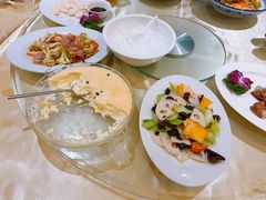 -远洋宾馆·江景餐厅