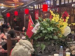 -玉桥餐厅(天坛店)