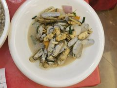 -乐在集市海鲜大排档(平潭店)