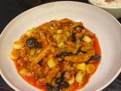 -顺香居·老字号湖北菜(江汉路店)