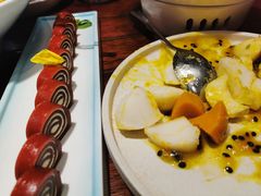 -前海沿·青岛菜(五四广场永旺店)