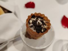 -L'Arome芳芳法国餐厅(仙林金鹰店)