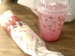 -肯德基(甘家口店)