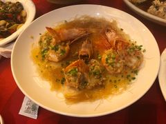 -莆鑫海鲜城(浏河店)