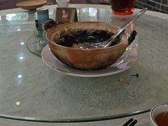 -台山美食一绝阿四台山黄鳝饭(阿四创作店)