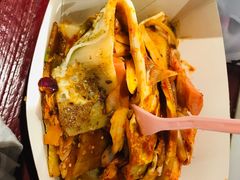 -四环冷面王(西单华威约饭街店)