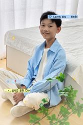 -大树儿童摄影