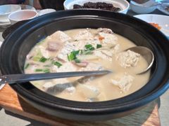 农家盐卤豆腐-明州小宴(文化广场店)