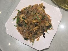 -福来居烤鸭店(天坛二店)