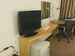 -苏州长江智选假日酒店