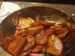 -绿茶餐厅(天津天河城店)
