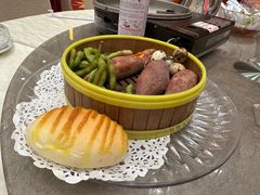 -尖沙咀大酒楼(罗村店)